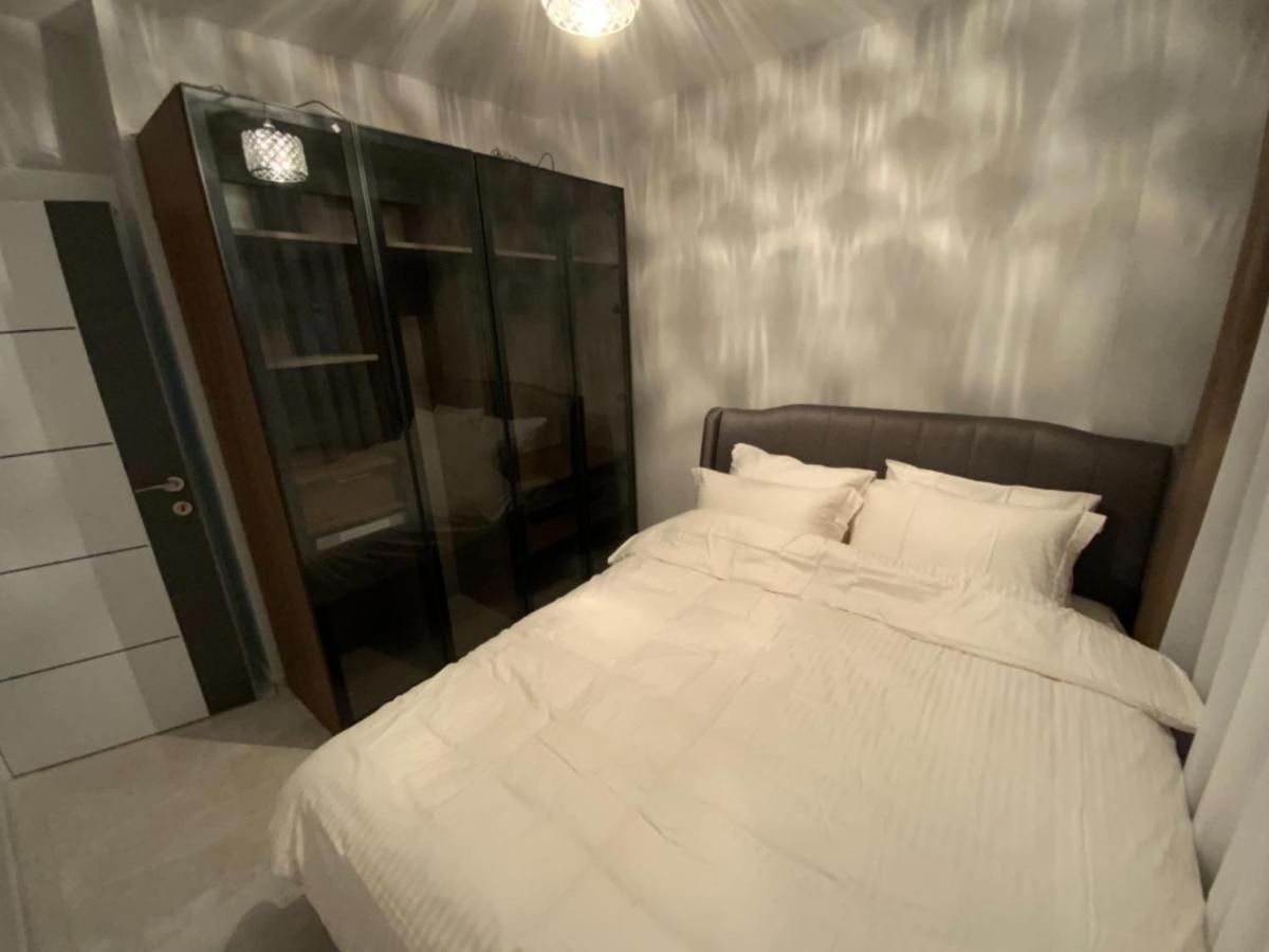 Luxury Z-Apart Family Homes 2 Bedrooms Wifi Near Metro Zeytinburnu อิสตันบูล ภายนอก รูปภาพ