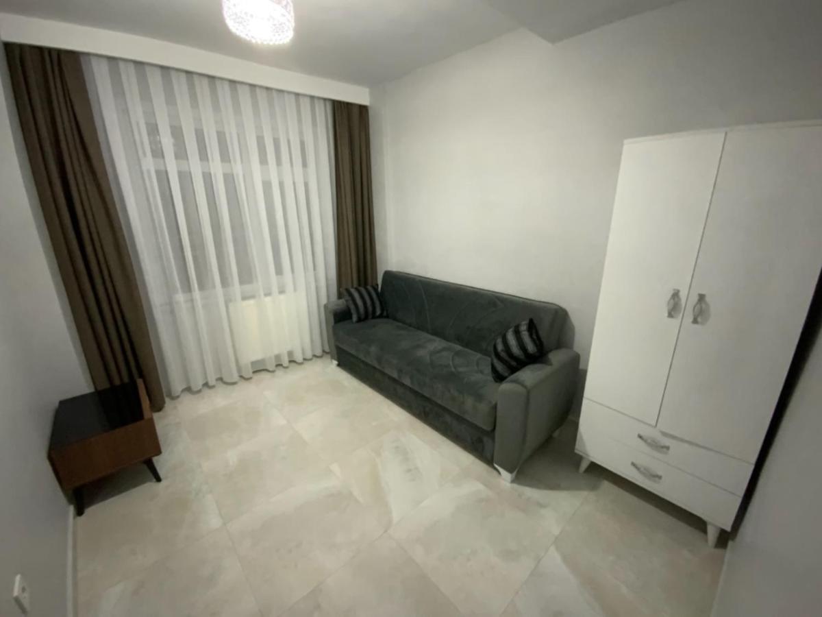 Luxury Z-Apart Family Homes 2 Bedrooms Wifi Near Metro Zeytinburnu อิสตันบูล ภายนอก รูปภาพ