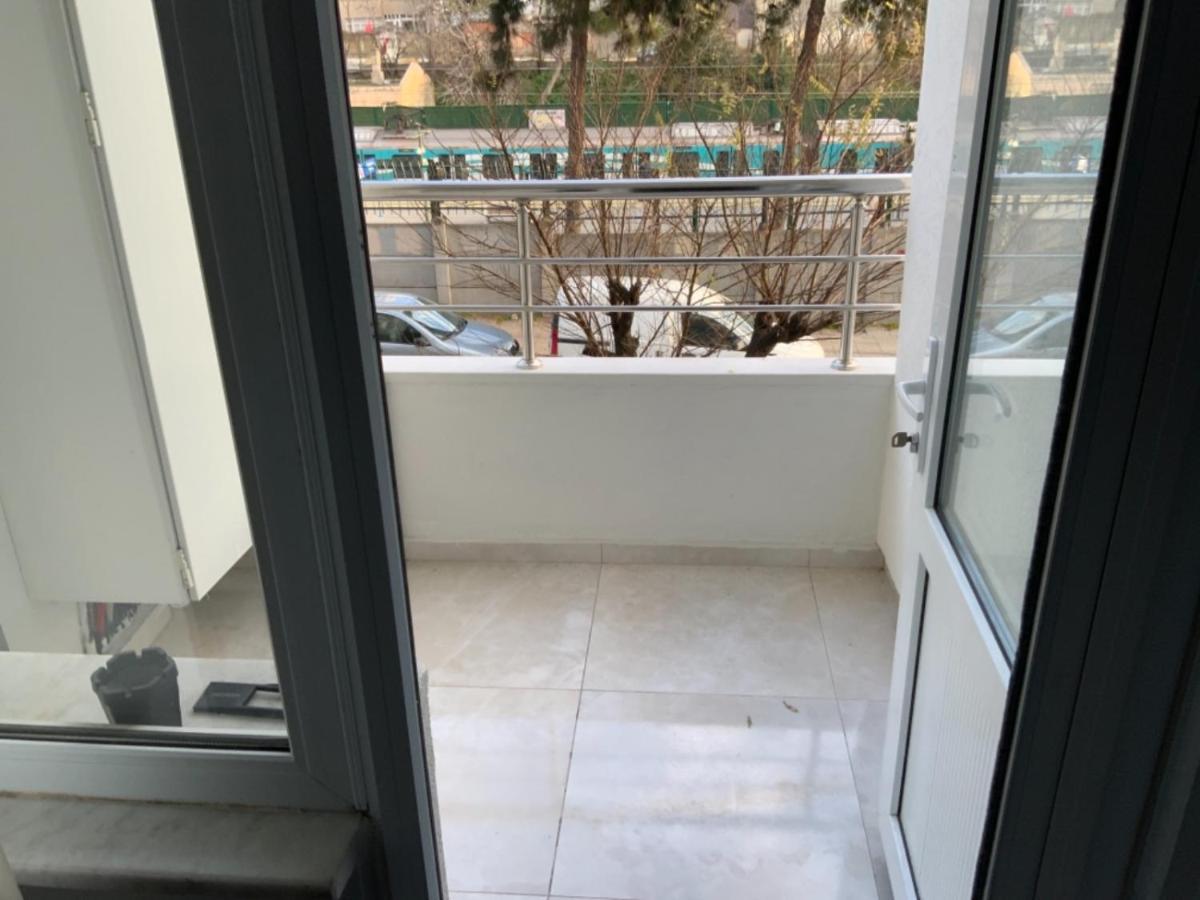Luxury Z-Apart Family Homes 2 Bedrooms Wifi Near Metro Zeytinburnu อิสตันบูล ภายนอก รูปภาพ
