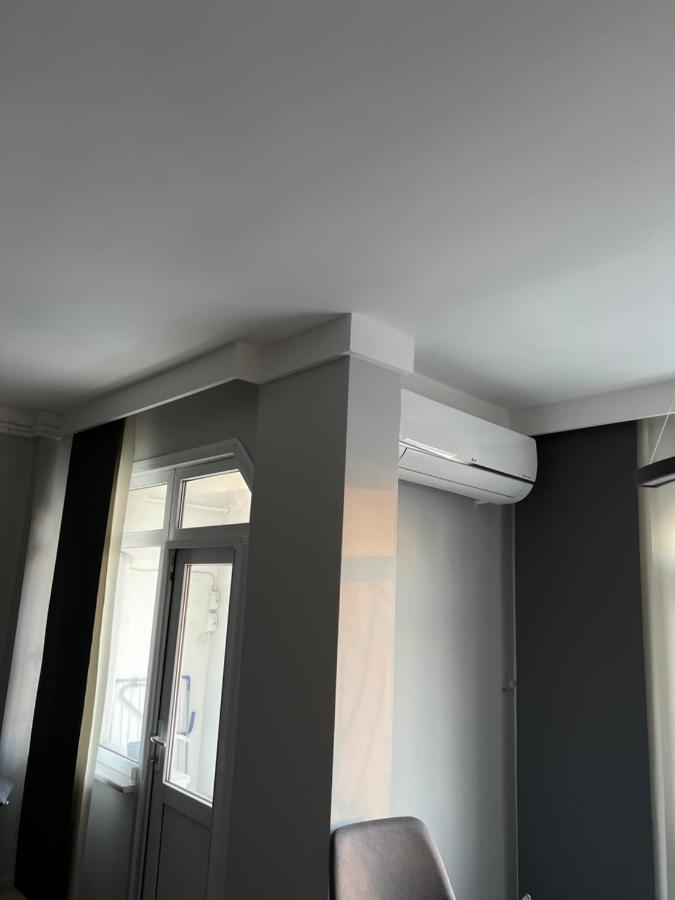 Luxury Z-Apart Family Homes 2 Bedrooms Wifi Near Metro Zeytinburnu อิสตันบูล ภายนอก รูปภาพ